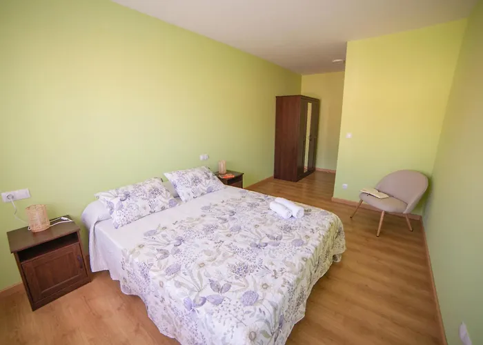 Casa Galetxo, Junto A Bardenas Reales Y Sendaviva