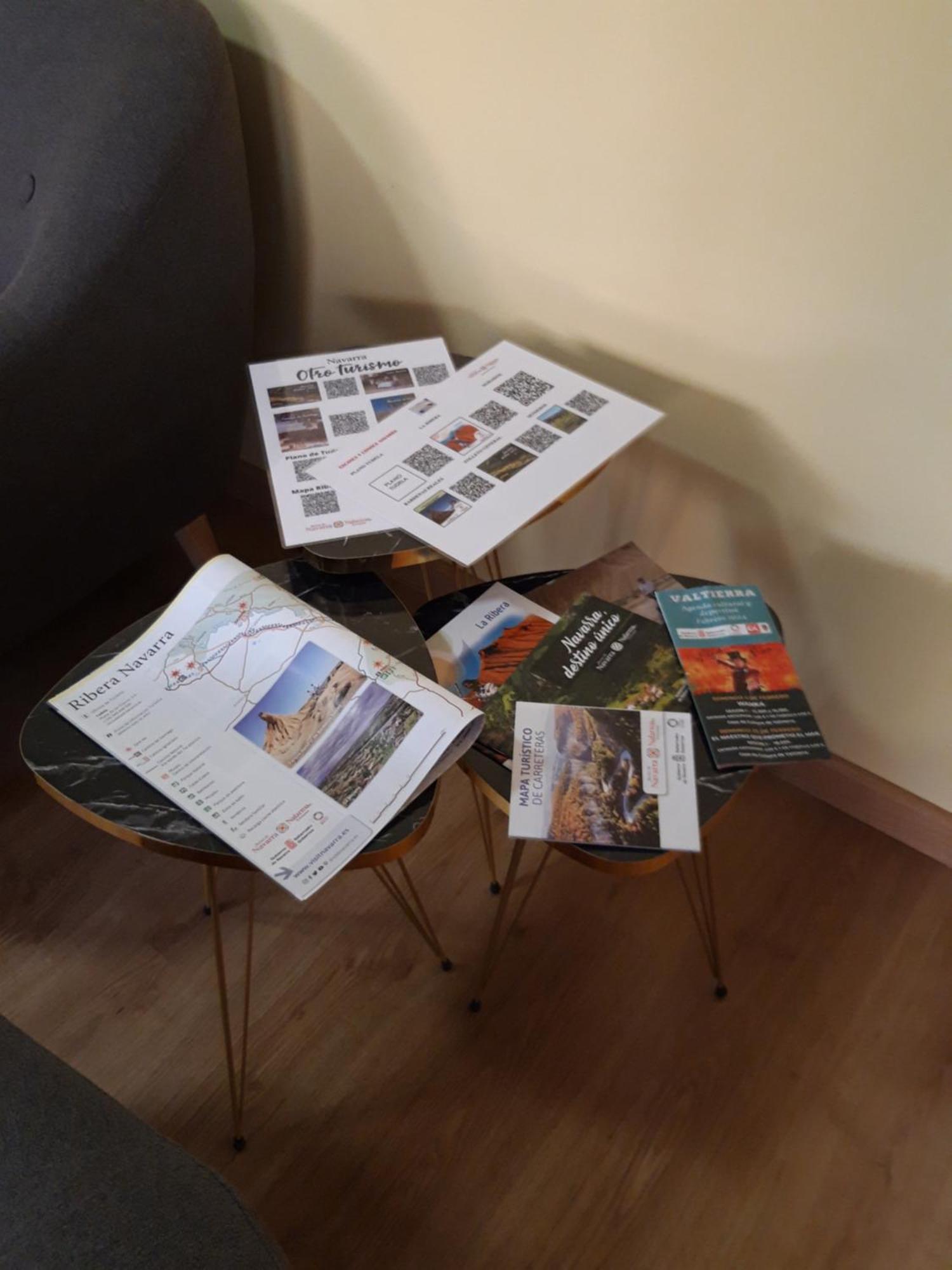Holiday home Casa Galetxo, Junto A Bardenas Reales Y Sendaviva Valtierra