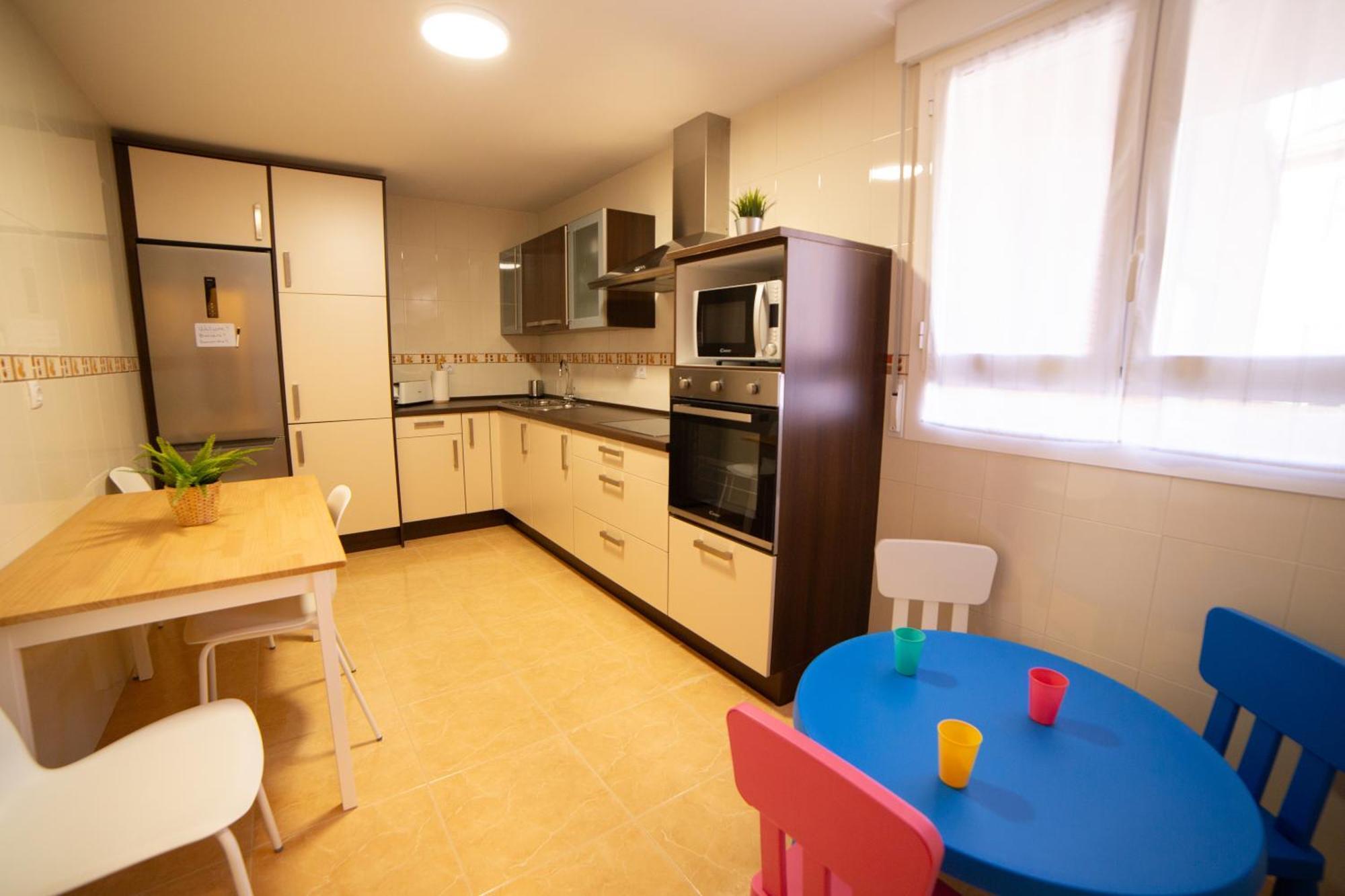 Holiday home Casa Galetxo, Junto A Bardenas Reales Y Sendaviva Valtierra